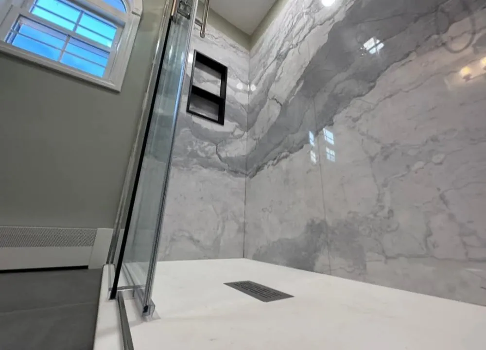 Slide of Proper Masonry And Construction