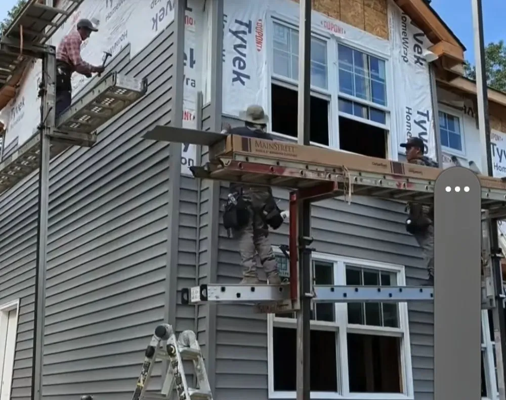 Slide of Proper Masonry And Construction