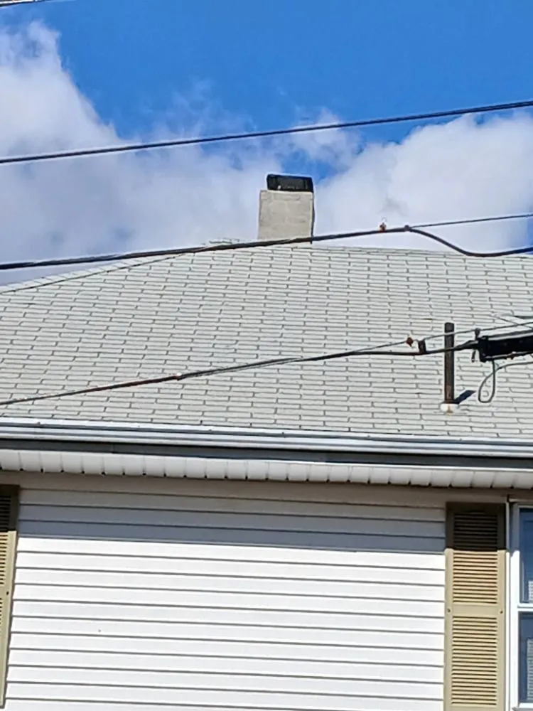 Slide of Proper Masonry And Construction