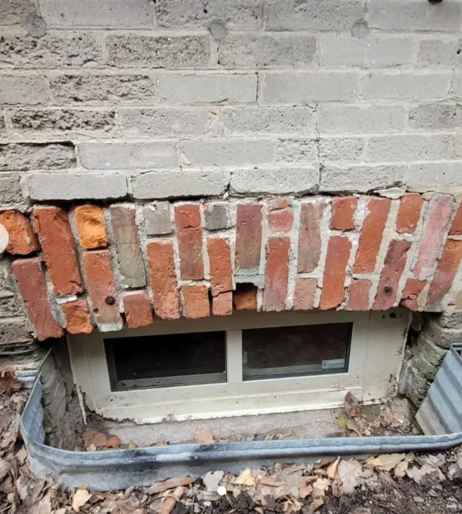 Slide of Proper Masonry And Construction