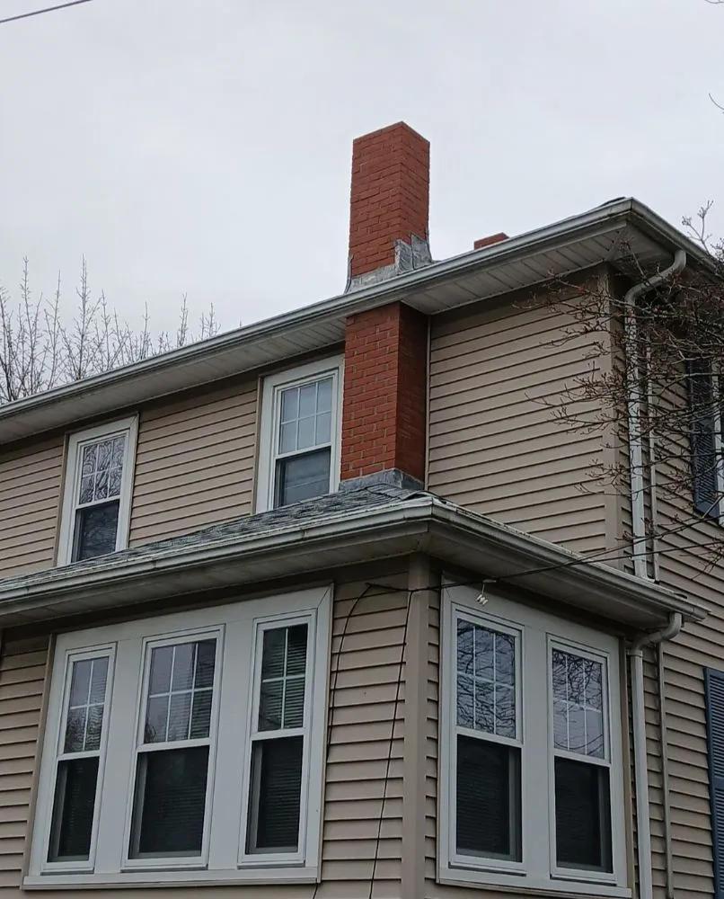 Slide of Proper Masonry And Construction