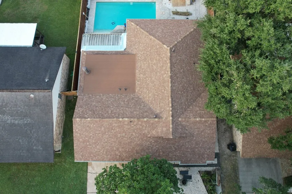 Slide of Proper Roofing & Remodeling