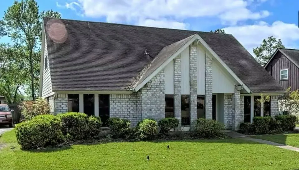 Slide of Proper Roofing