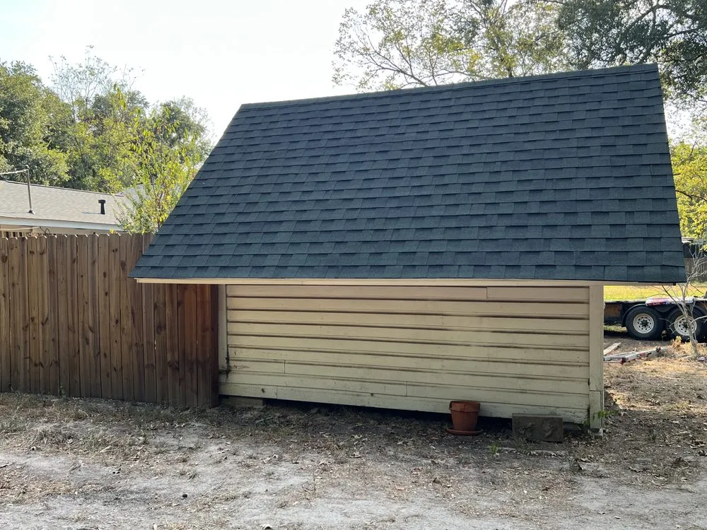 Slide of Propertech roofing services