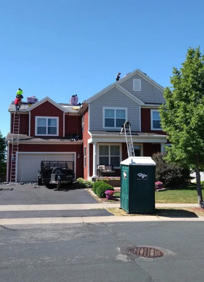 Slide of Property Doctors