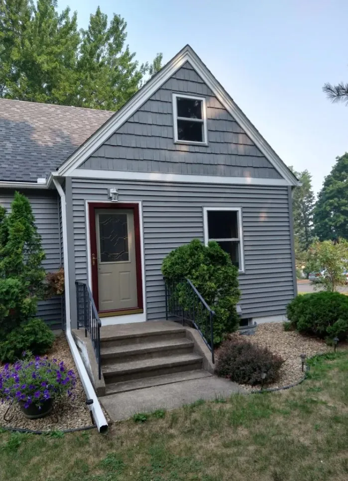 Slide of Property Doctors