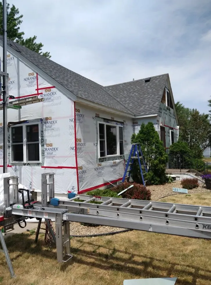 Slide of Property Doctors