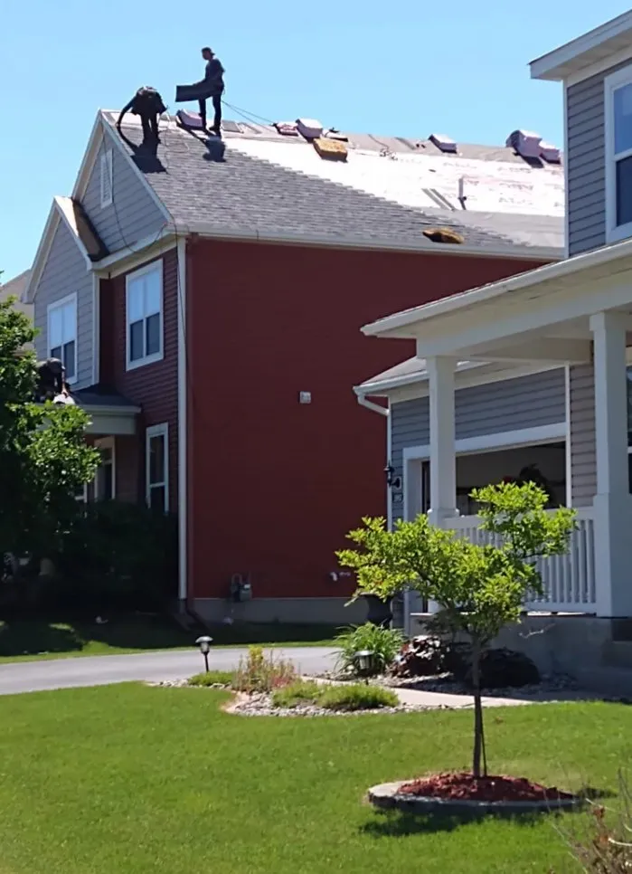 Slide of Property Doctors