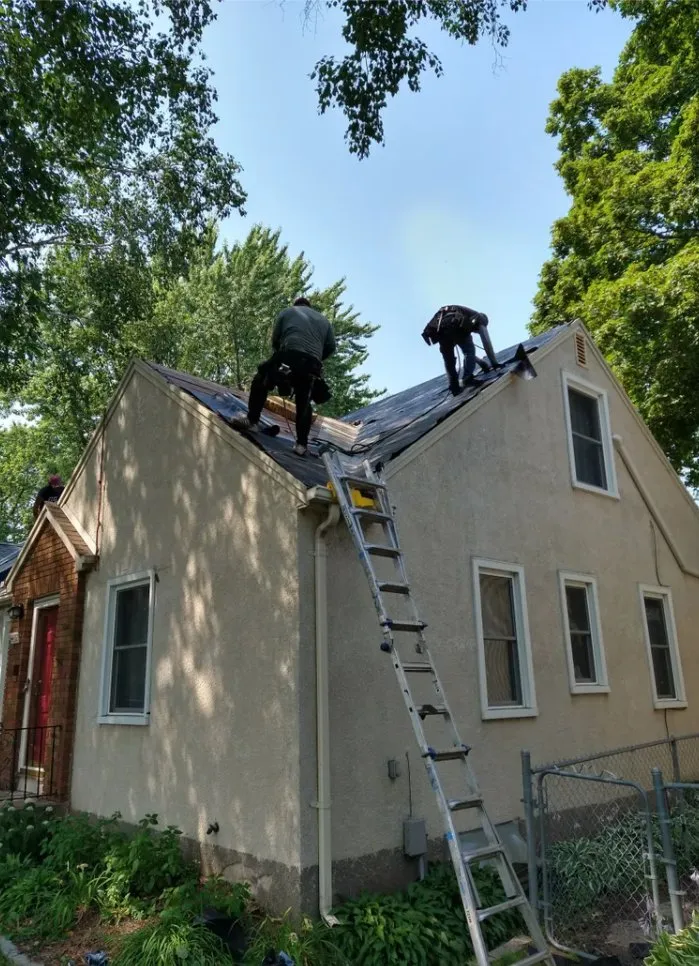 Slide of Property Doctors