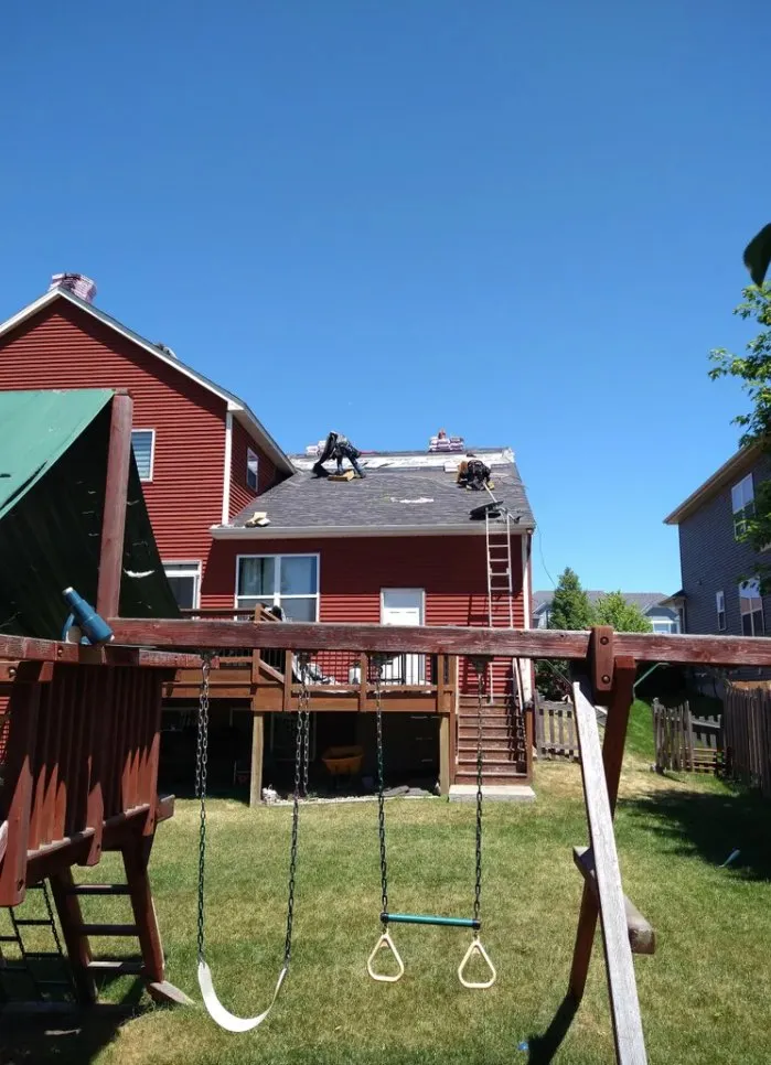 Slide of Property Doctors