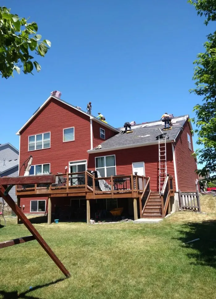 Slide of Property Doctors