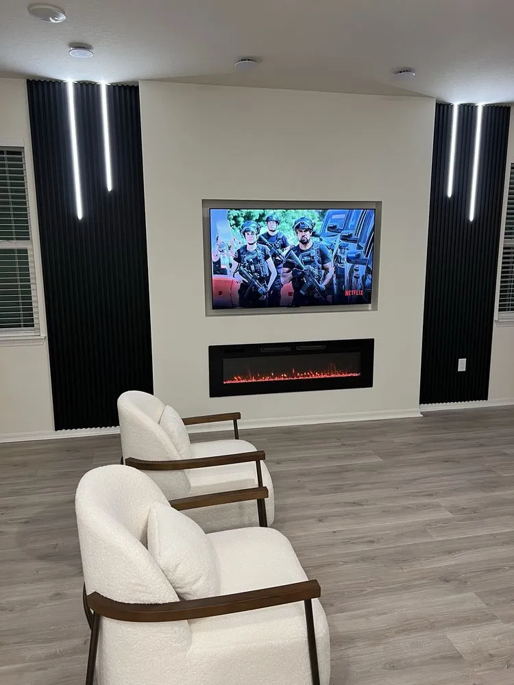 Slide of Property Helpers Consulting