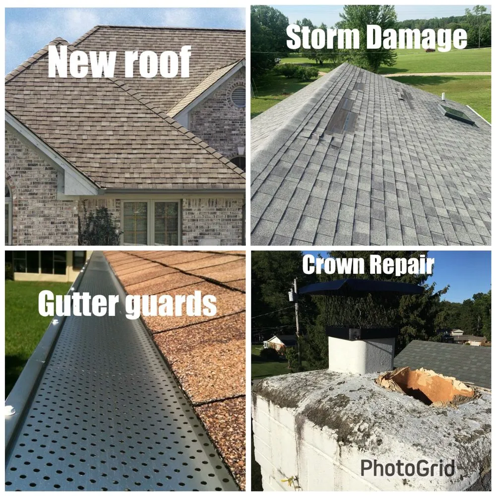 Slide of Property Keepers Services