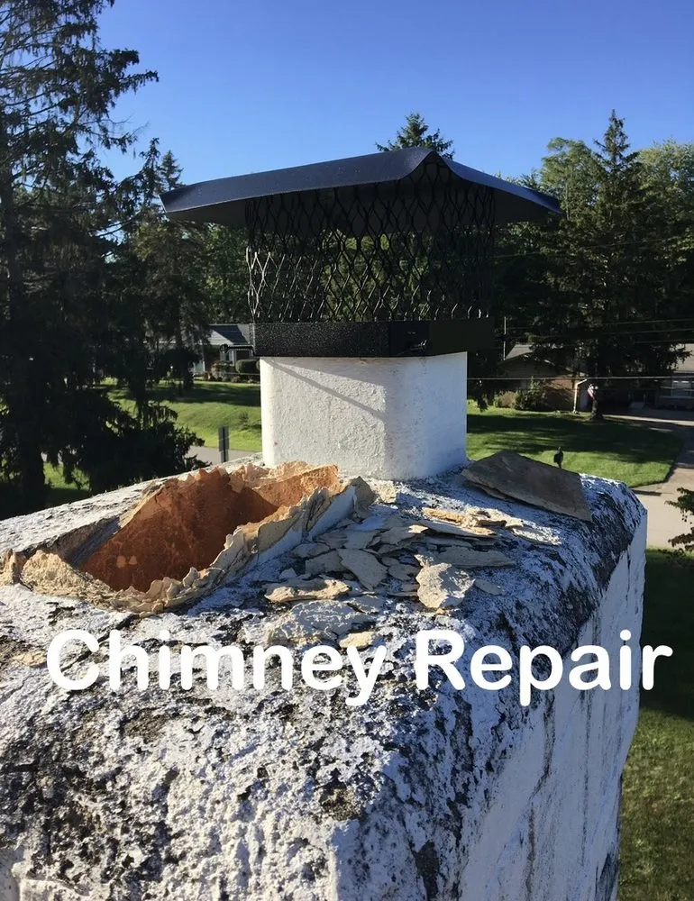 Slide of Property Keepers Services