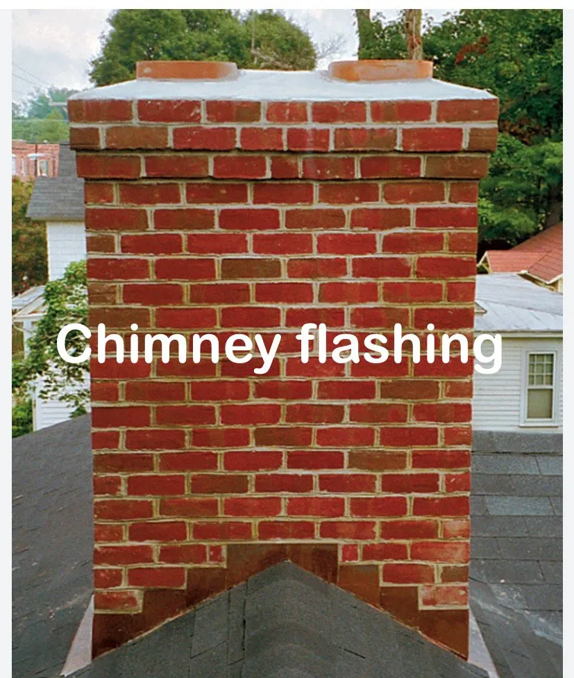 Slide of Property Keepers Services