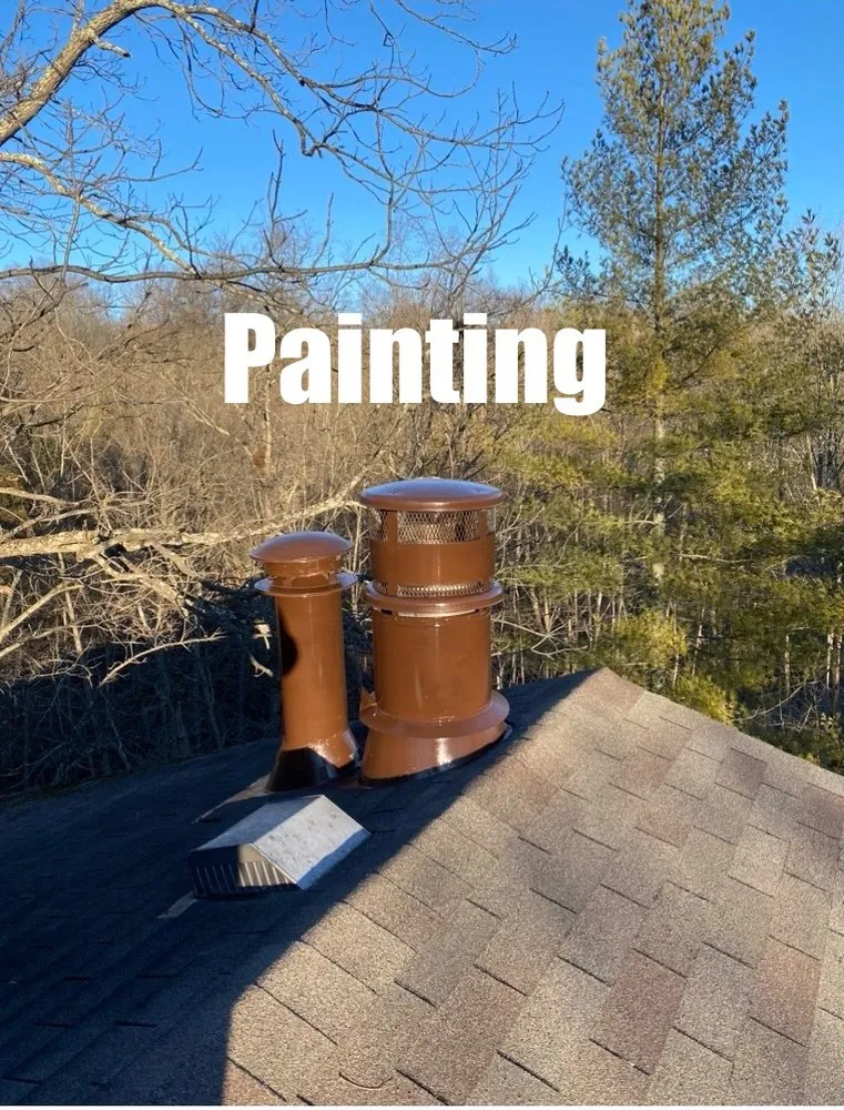 Slide of Property Keepers Services