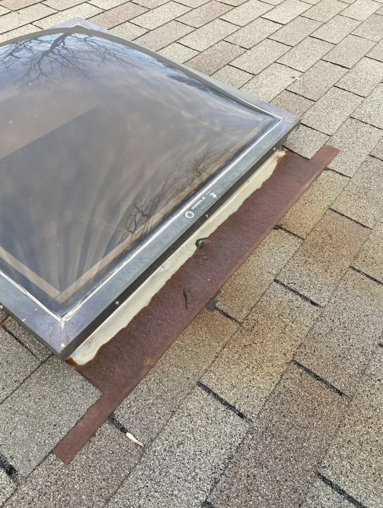 Slide of Property Keepers Services