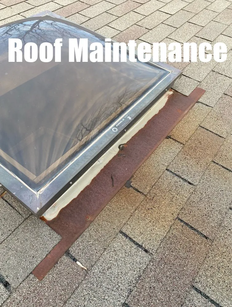 Slide of Property Keepers Services