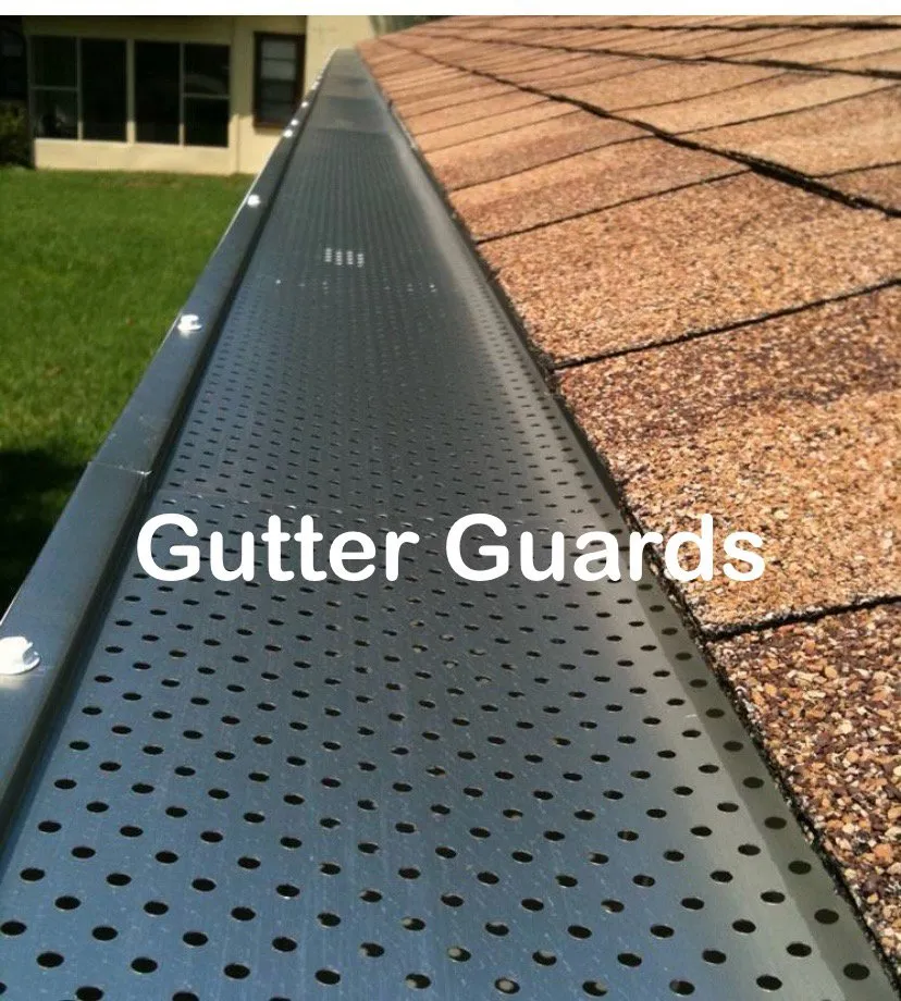 Slide of Property Keepers Services