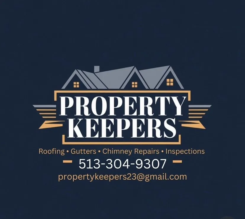 Slide of Property Keepers Services