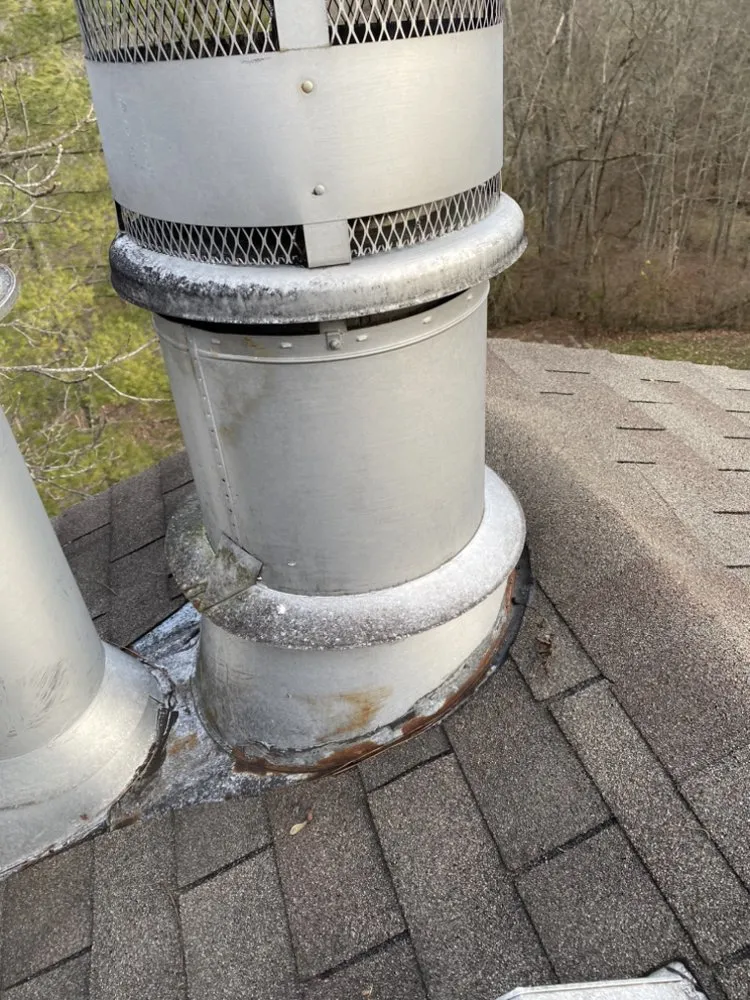 Slide of Property Keepers Services