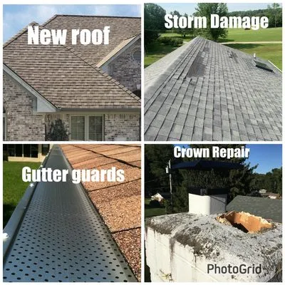 Property Keepers Services Logo