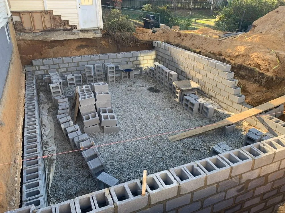 Slide of Property Management General Contracting