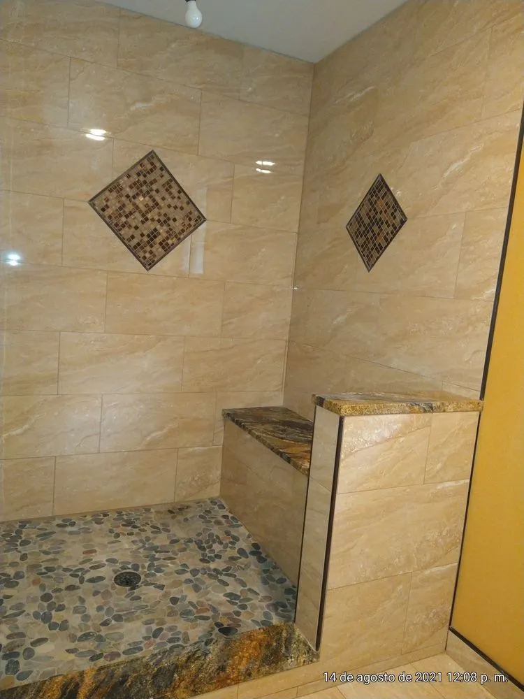 Slide of Property Management General Contracting