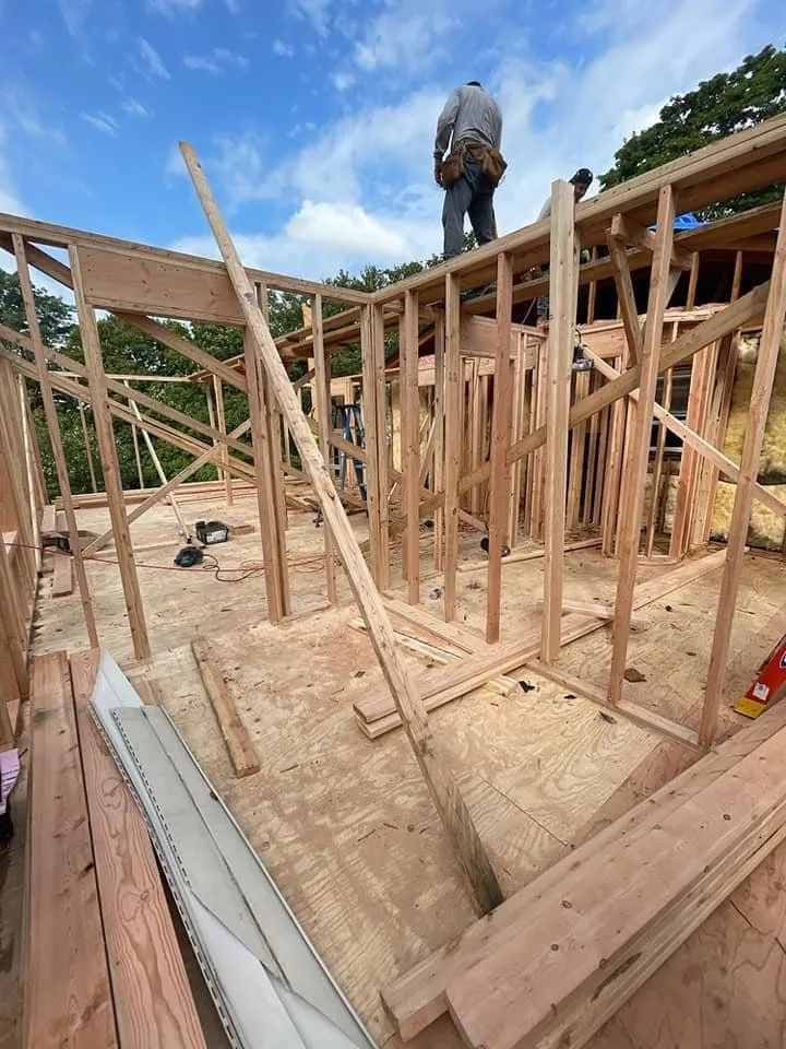 Slide of Property Management General Contracting