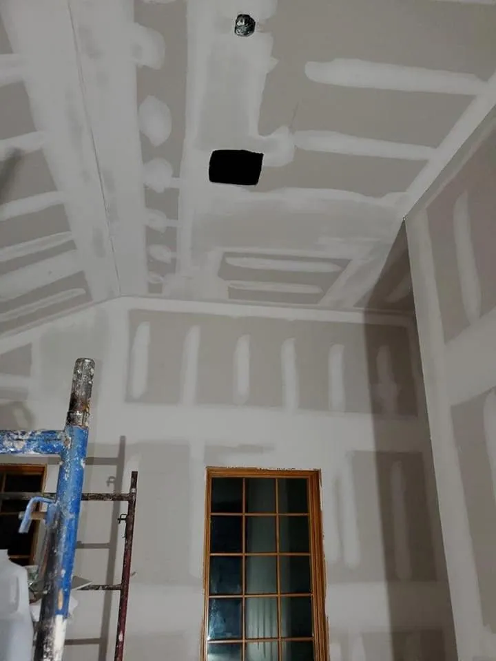 Slide of Property Management General Contracting