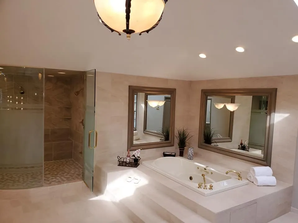 Slide of Property Management General Contracting