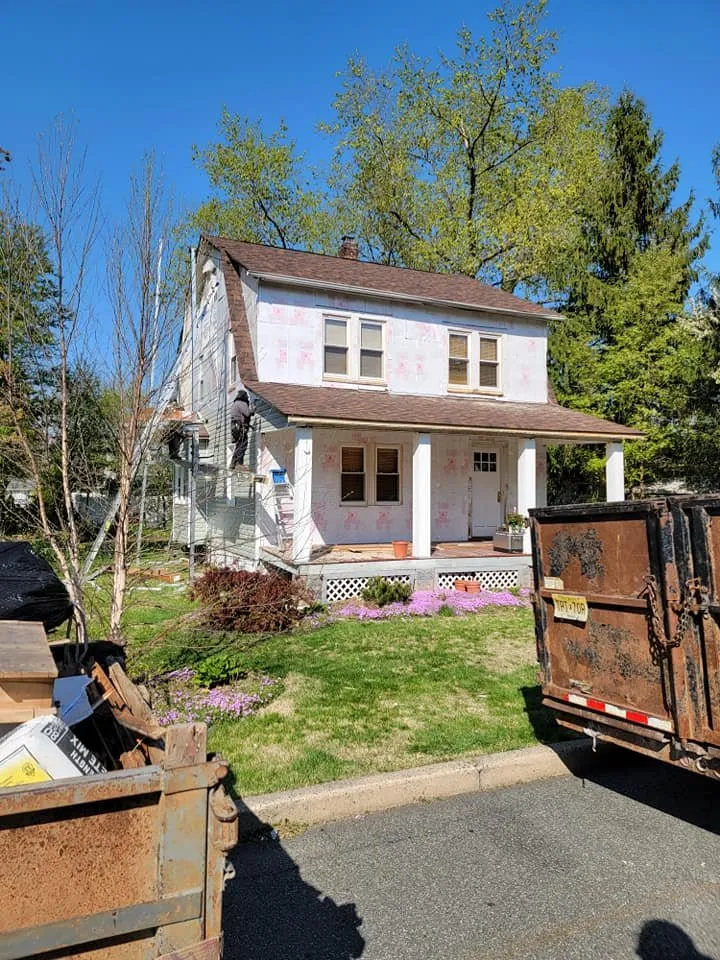 Slide of Property Management General Contracting