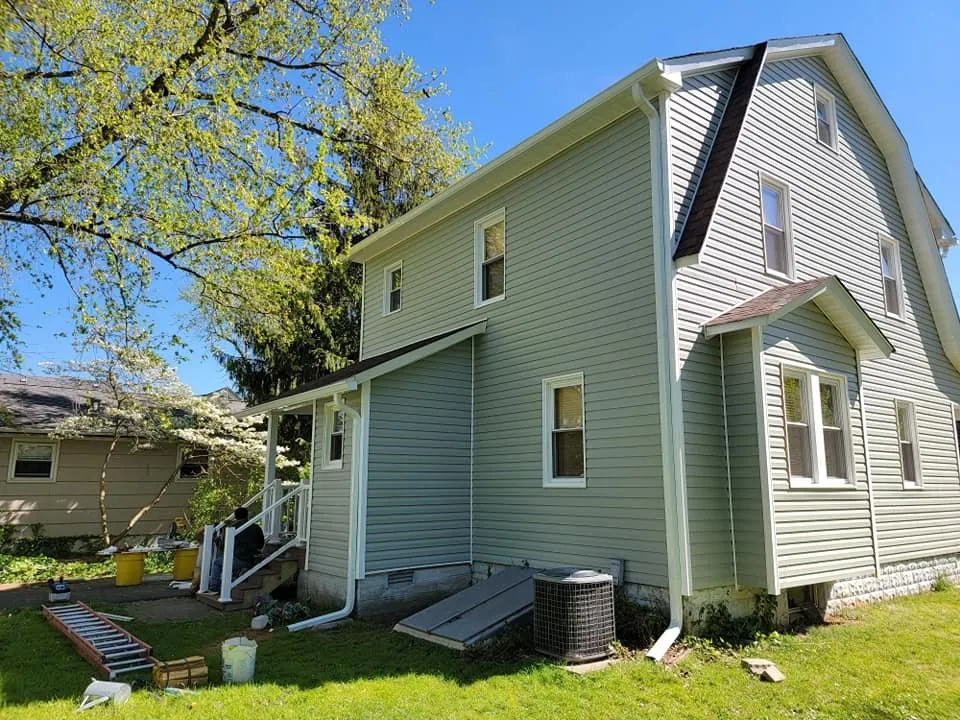 Slide of Property Management General Contracting