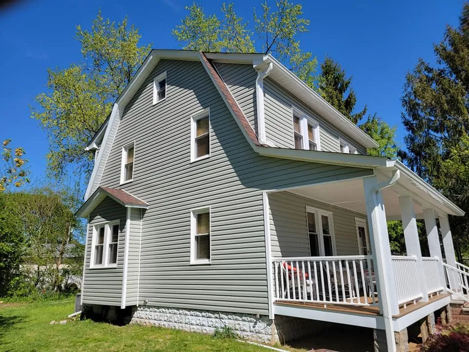 Slide of Property Management General Contracting