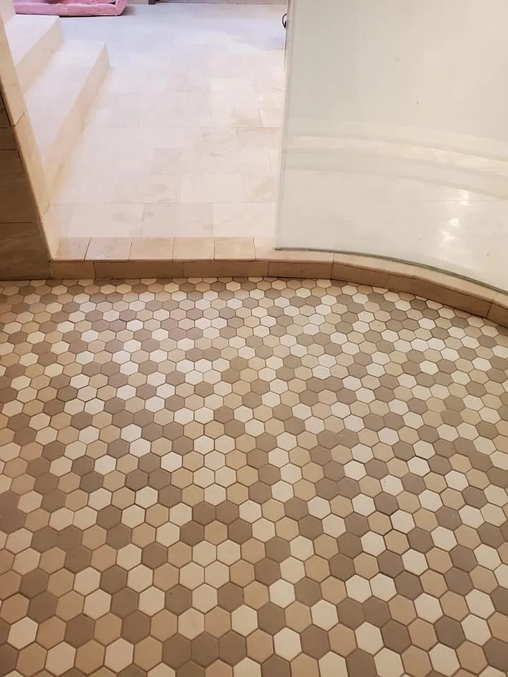 Slide of Property Management General Contracting