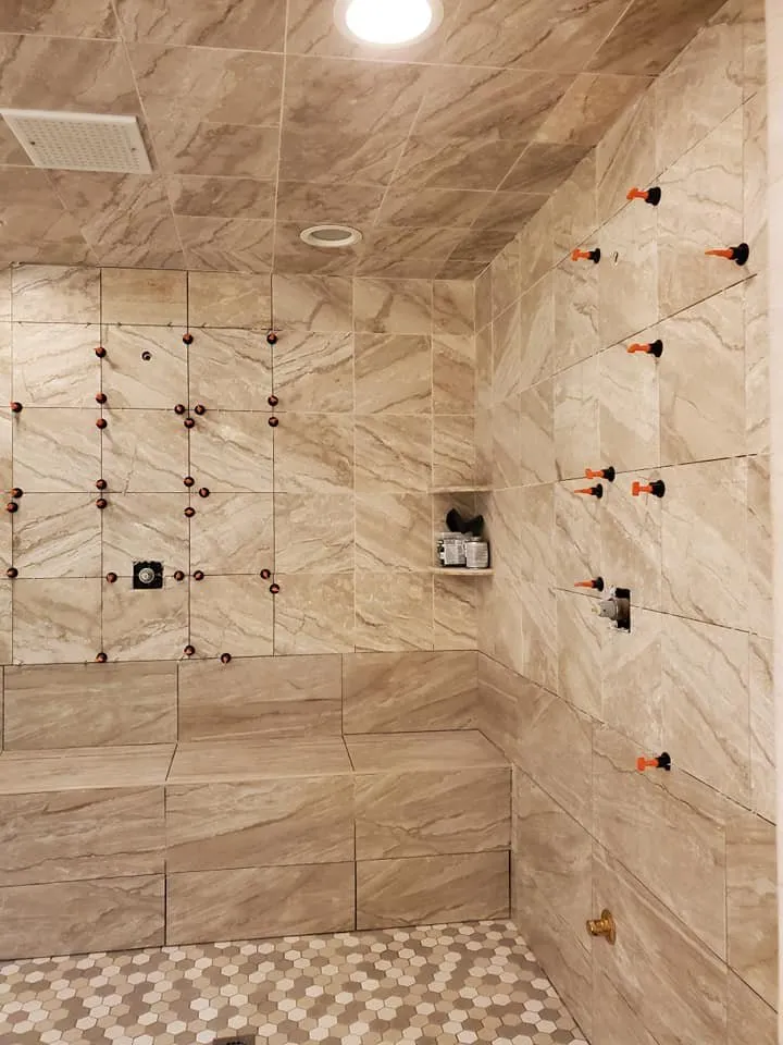 Slide of Property Management General Contracting