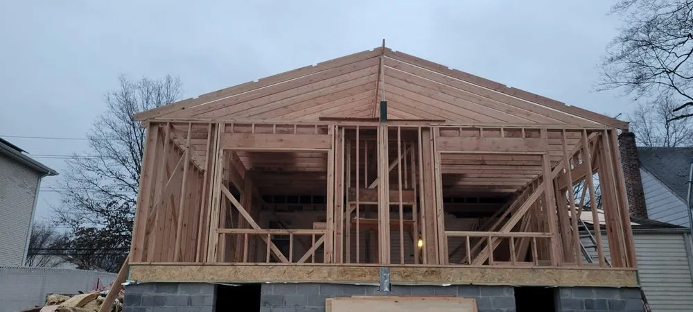 Slide of Property Management General Contracting