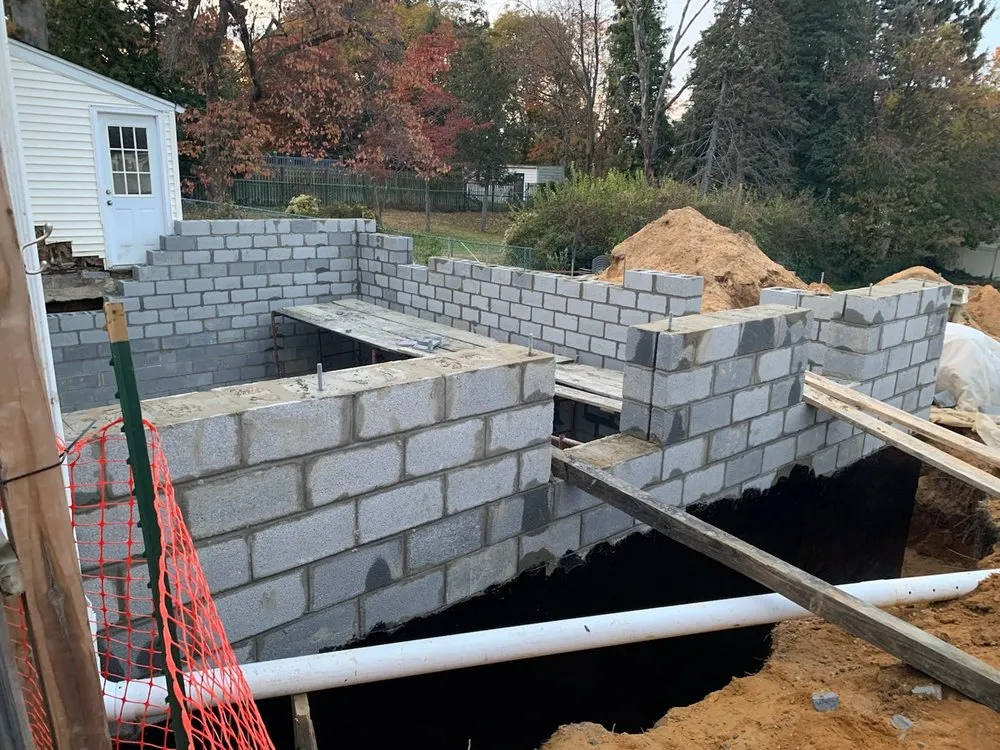 Slide of Property Management General Contracting