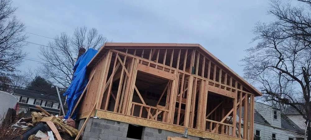 Slide of Property Management General Contracting