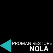 Slide of Property Management Restoration