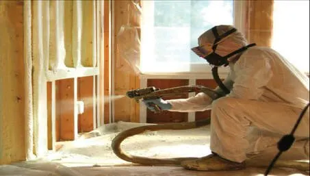 Slide of Property Management Restoration