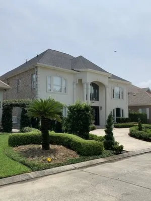 Property Management Restoration Logo