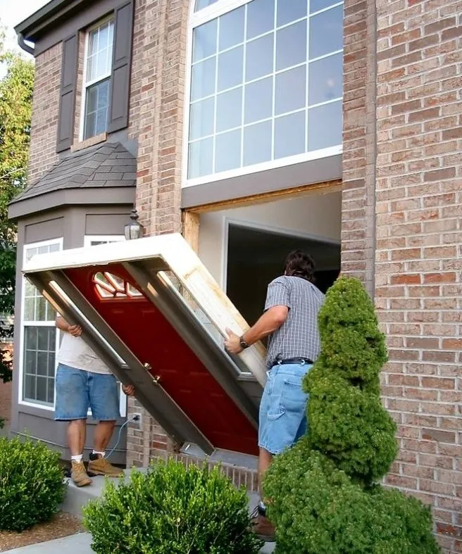 Slide of Property Pioneer