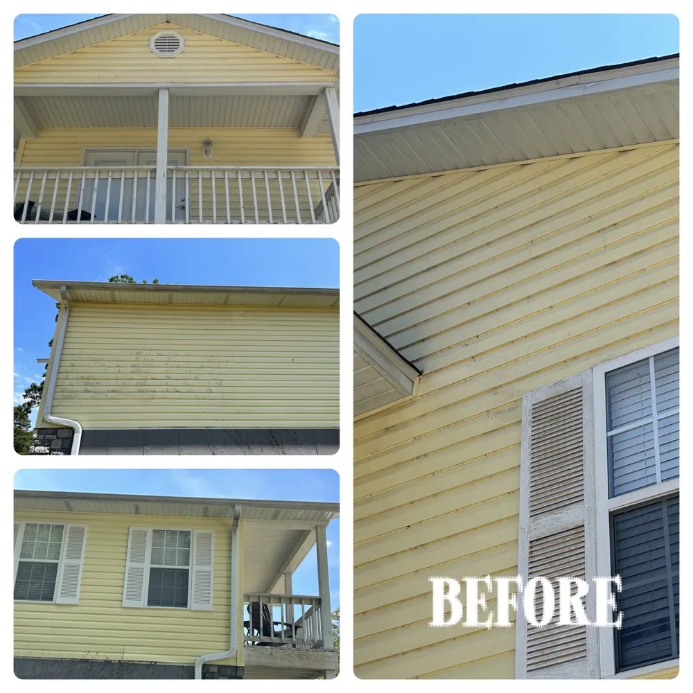 Slide of Property Preservation Services of Southeast Missouri