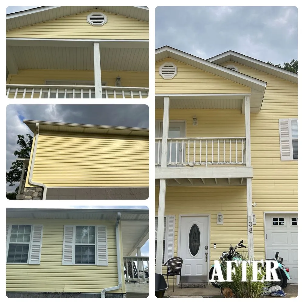 Slide of Property Preservation Services of Southeast Missouri