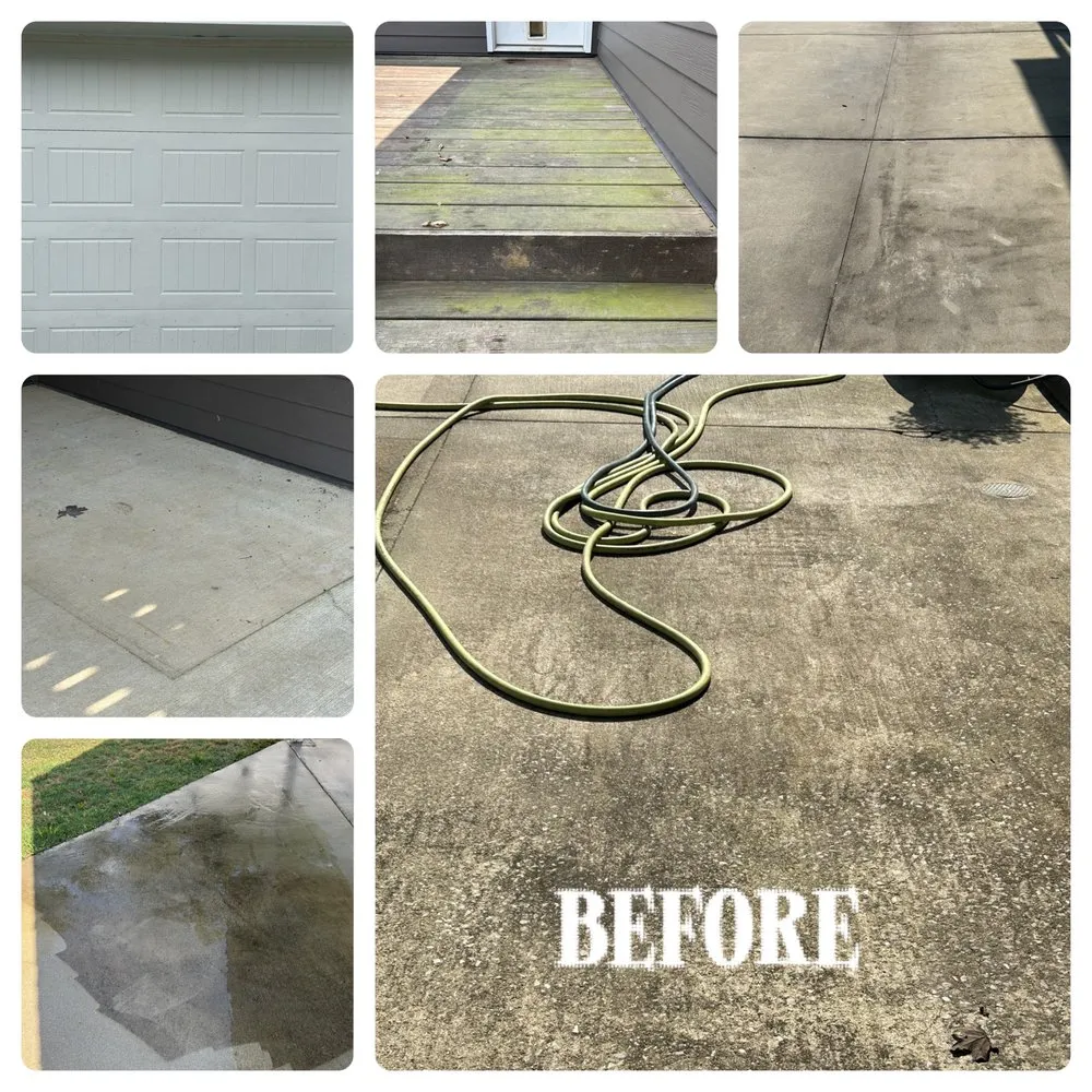 Slide of Property Preservation Services of Southeast Missouri