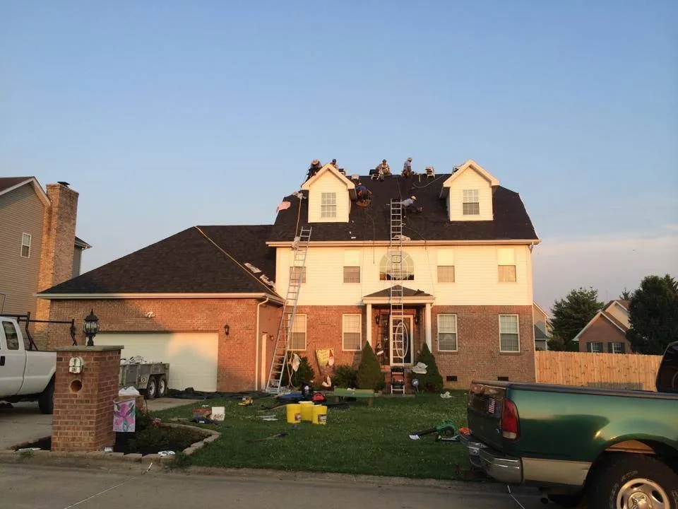 Top-rated roof inspection for homes across Scott Depot, WV - Property Professionals Group