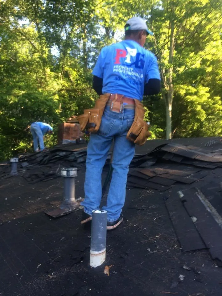 Professional metal roofing installation for homes across Scott Depot, WV - Property Professionals Group