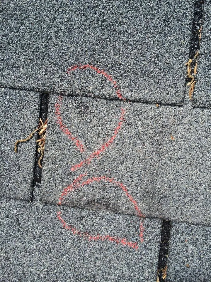 Licensed residential roofing service experts serving Scott Depot, WV - Property Professionals Group