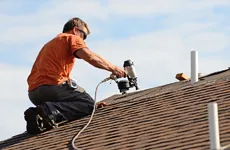 Professional roof inspection in Scott Depot, WV - Property Professionals Group